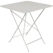 Fermob Bistro Tisch 71x71 cm Stahl