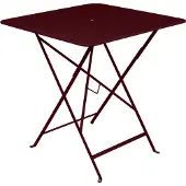 Fermob Bistro Stehtisch 71x71 cm Stahl