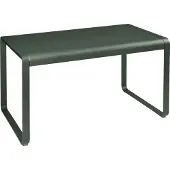 Fermob Bellevie Beistelltisch 140x80 cm Stahl/Aluminium