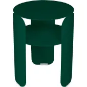Fermob Bebop Beistelltisch Ø 35 cm Aluminium