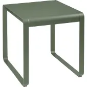 Fermob Bellevie Beistelltisch 74x80 cm Stahl