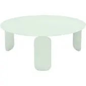 Fermob Bebop Beistelltisch Ø 80 cm Stahl