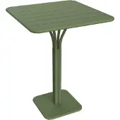 Fermob LUXEMBOURG Hoher Tisch Aluminium