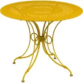 Fermob 1900 Tisch Stahl Ø 96 CM