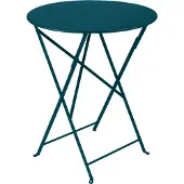 Fermob Bistro+ Tisch Ø 60 cm Stahl