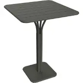Fermob LUXEMBOURG Hoher Tisch Aluminium