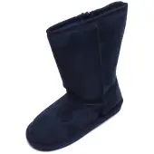 BBC Winter-Gummistiefel für Kinder Blau - 35