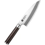 Xinzuo SE Serie - Deba Messer 18 cm