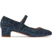 Balagan Pumps Dora Dunkelblau 36