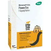 WERO To Go PowerTex Sofortpflaster Fingerpflaster 30 St