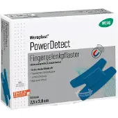 WERO PowerDetect Fingergelenkpflaster 50 St