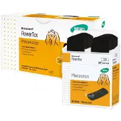 WERO PowerTex Pflasterstrips, Pflasterspender-Einsätze 200 St