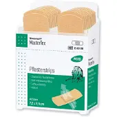 WERO Werosmart MasterTex Pflasterspender-Einsatz 1 St