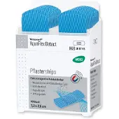 WERO Werosmart AquaFlex Detect Pflasterspender-Einsatz 1 St