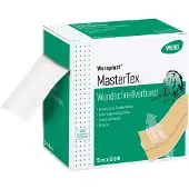 WERO MasterTex Wundschnellverband 1 St