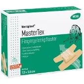 WERO Weroplast MasterTex Fingergelenkpflaster 50 St
