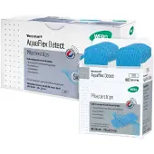 WERO AquaFlex Detect Pflasterstrips, Pflasterspender-Einsätze 200 St