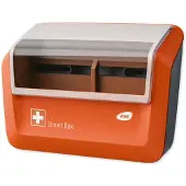 WERO Smart Box Pflasterspender 1 St