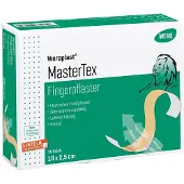 WERO Weroplast MasterTex Fingerpflaster 50 St