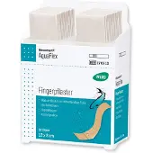 WERO Werosmart AquaFlex Pflasterspender-Einsatz 1 St