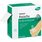 WERO MasterTex Wundschnellverband 1 St