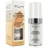 P-Beauty Foundation Concealer Abdeckung SPF 15 1x30 ml Make up