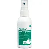 WERO Wundreinigungsspray Werolin, 75 ml