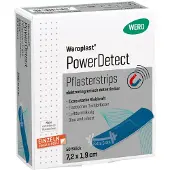 WERO PowerDetect Pflasterstrips 50 St