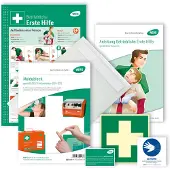 WERO Basis-Set Verbandstelle 1 St