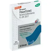 WERO PowerDetect Wundschnellverbände DIN 13157 12 St