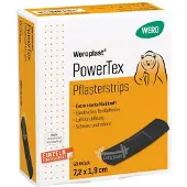 WERO Weroplast PowerTex Pflasterstrips 50 St