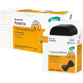 WERO PowerTex Fingerkuppenpflaster, Pflasterspender-Einsätze 100 St