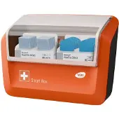 WERO Smart Box Pflasterspender 1 St