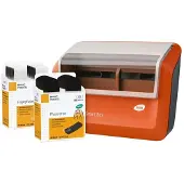 WERO Smart Box Pflasterspender gefüllt mit PowerTex Pflaster 1 St