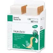 WERO Werosmart MasterTex Pflasterspender-Einsatz 1 St