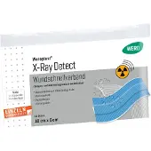 WERO X-Ray Detect Wundschnellverband 10 St