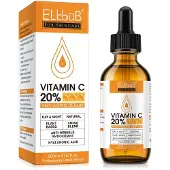 P-Beauty Gesichtsserum mit Vitamin C Serum 1x60 ml