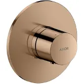 Axor 48711300 Thermostat Unterputz One