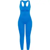 SMILODOX Jumpsuit Elsie