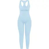 SMILODOX Jumpsuit Elsie