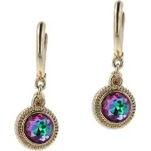 Otazu Prism Light Hoops Größe: OS | Ohrringe Outlet | Damen