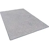 Snapstyle In- und Outdoor Teppich Beidseitig Newport Vintage Blau, Größe:80x160 cm