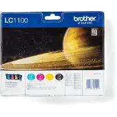 Brother Lc-1100valbp Tintenpatrone