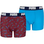 Puma Slip 701234185001 für Unisex