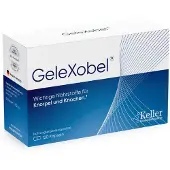 Keller Gelexobel Kapseln