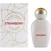 Khadlaj White Forest Strawberry Eau de Parfum 100 ml