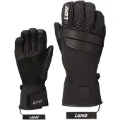 Lenz Think About Handschuhe