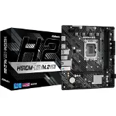 Asrock H610m-h2/m.2 D5 Hauptplatine