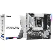 Asrock B760m Pro Rs Hauptplatine