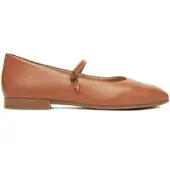LASOCKI Ballerinas CEO-RST-ROMI-64 Braun 36